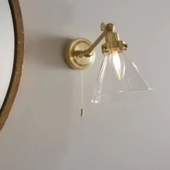 Kinkiet Faraday (93854) Endon