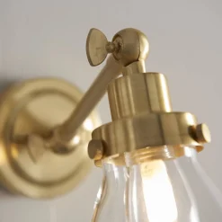 Kinkiet Faraday (93854) Endon