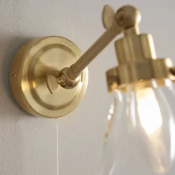 Kinkiet Faraday (93854) Endon