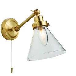 Kinkiet Faraday (93854) Endon