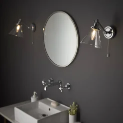 Kinkiet Faraday (93853) Endon