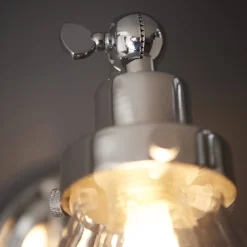 Kinkiet Faraday (93853) Endon