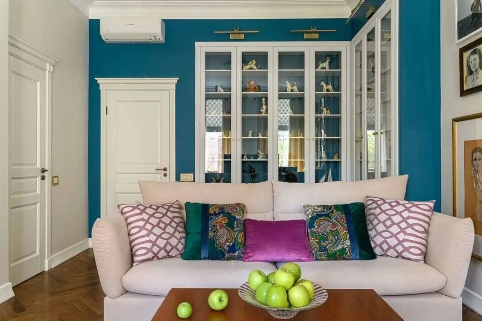 Kinkiet Finelli Maytoni (MIR004WL-L12BZ)