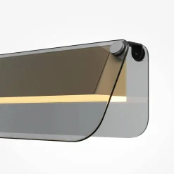 Kinkiet Flat (MOD296WL-L6BS3K) - Maytoni