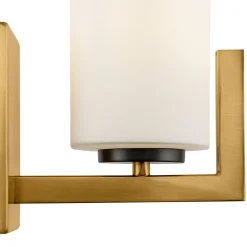 Kinkiet Fortano (MOD089WL-01BS) - Maytoni