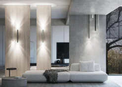 Kinkiet FOURTY WALL XL (10892) - Nowodvorski