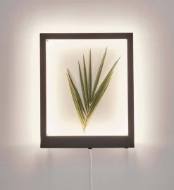 Kinkiet FRAME kol.czarny (107362) Markslojd