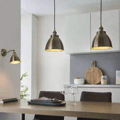 Kinkiet Franklin (98746) Endon