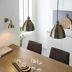 Kinkiet Franklin (98746) Endon