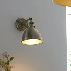 Kinkiet Franklin (98746) Endon