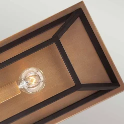 Kinkiet Fulton (HK-FULTON2) - Elstead Lighting