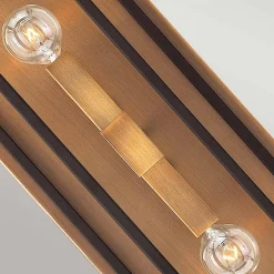 Kinkiet Fulton (HK-FULTON2) - Elstead Lighting