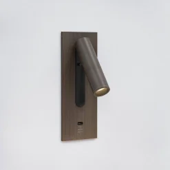 Kinkiet Fuse 3 z ładowaniem USB typu C (1215143) - Astro Lighting