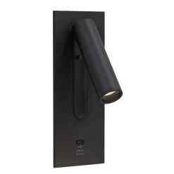 Kinkiet Fuse 3 z ładowaniem USB typu C (1215144) - Astro Lighting