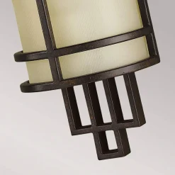 Kinkiet Fusion (FE-FUSION1) - Elstead Lighting