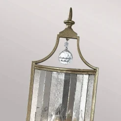 Kinkiet Gianna (FE-GIANNA1) - Elstead Lighting