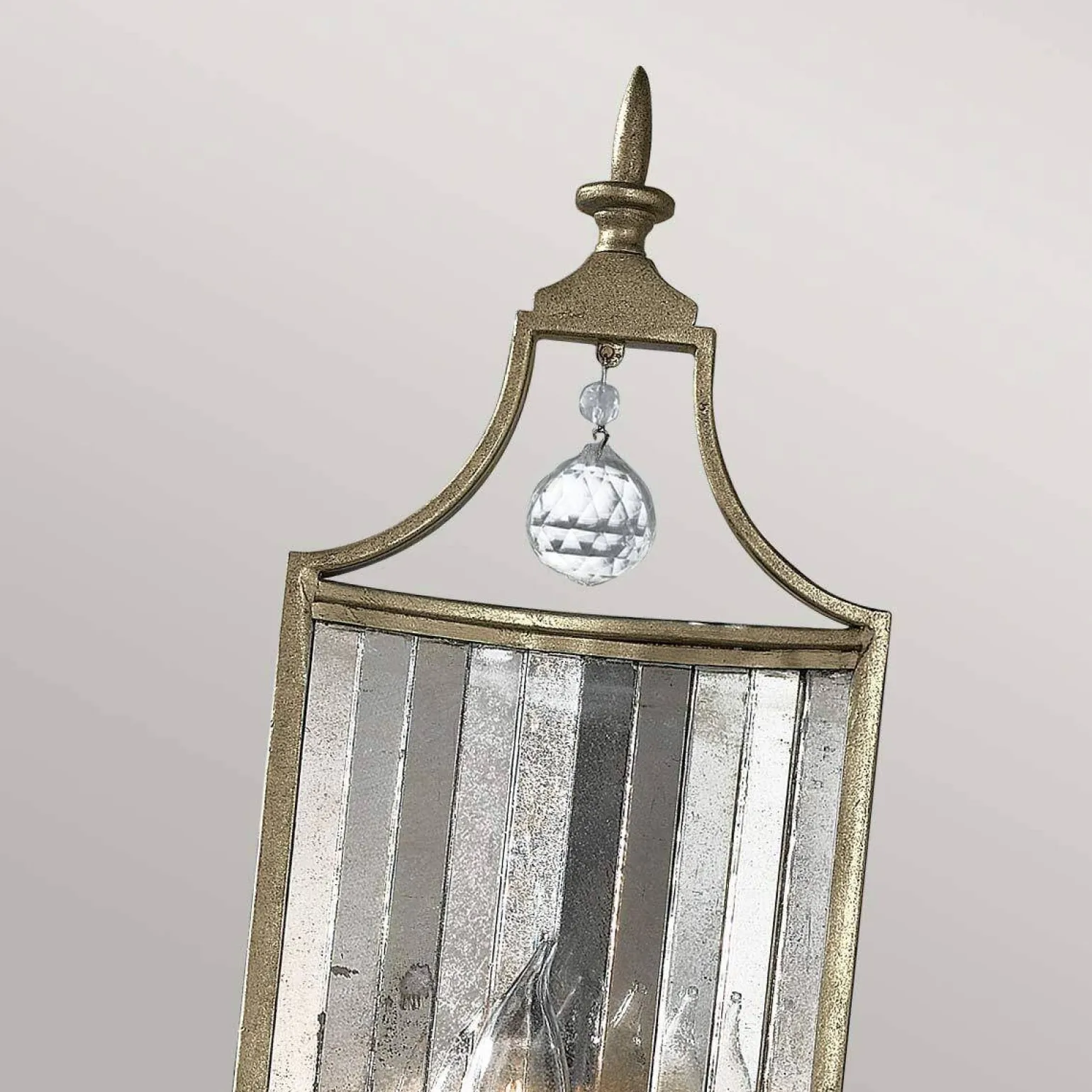 Kinkiet Gianna (FE-GIANNA1) - Elstead Lighting