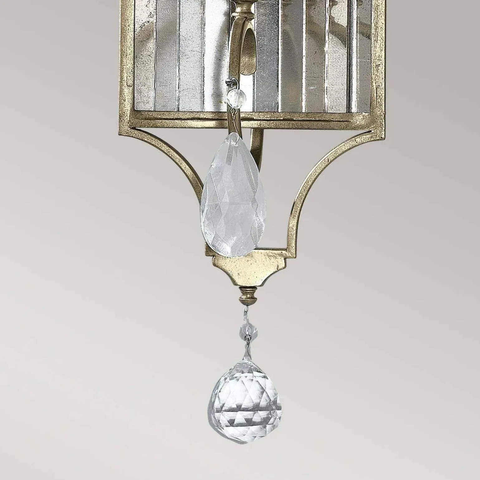 Kinkiet Gianna (FE-GIANNA1) - Elstead Lighting