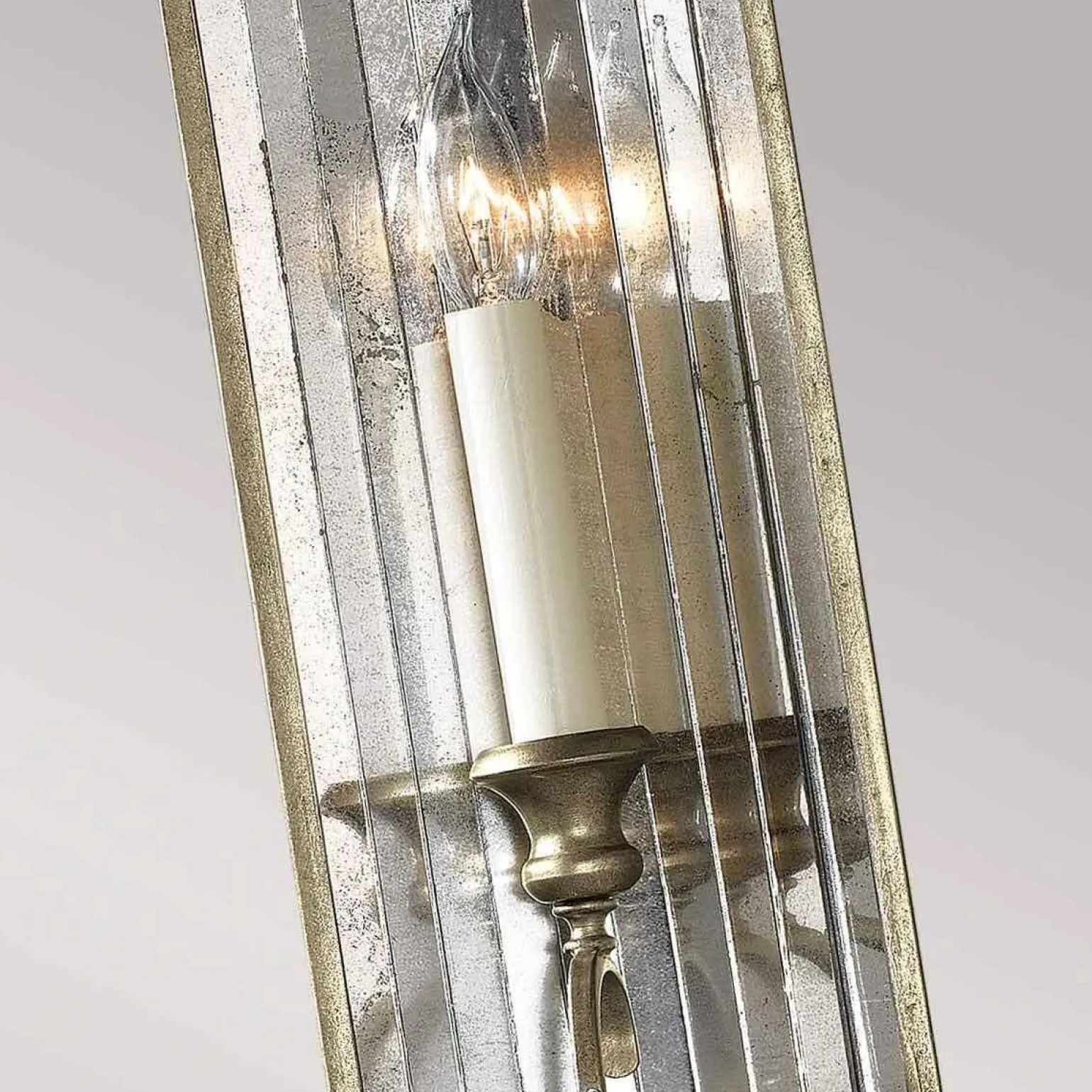 Kinkiet Gianna (FE-GIANNA1) - Elstead Lighting