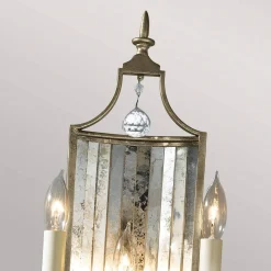 Kinkiet Gianna (FE-GIANNA3W) - Elstead Lighting