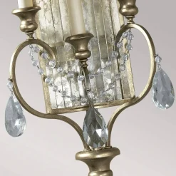 Kinkiet Gianna (FE-GIANNA3W) - Elstead Lighting