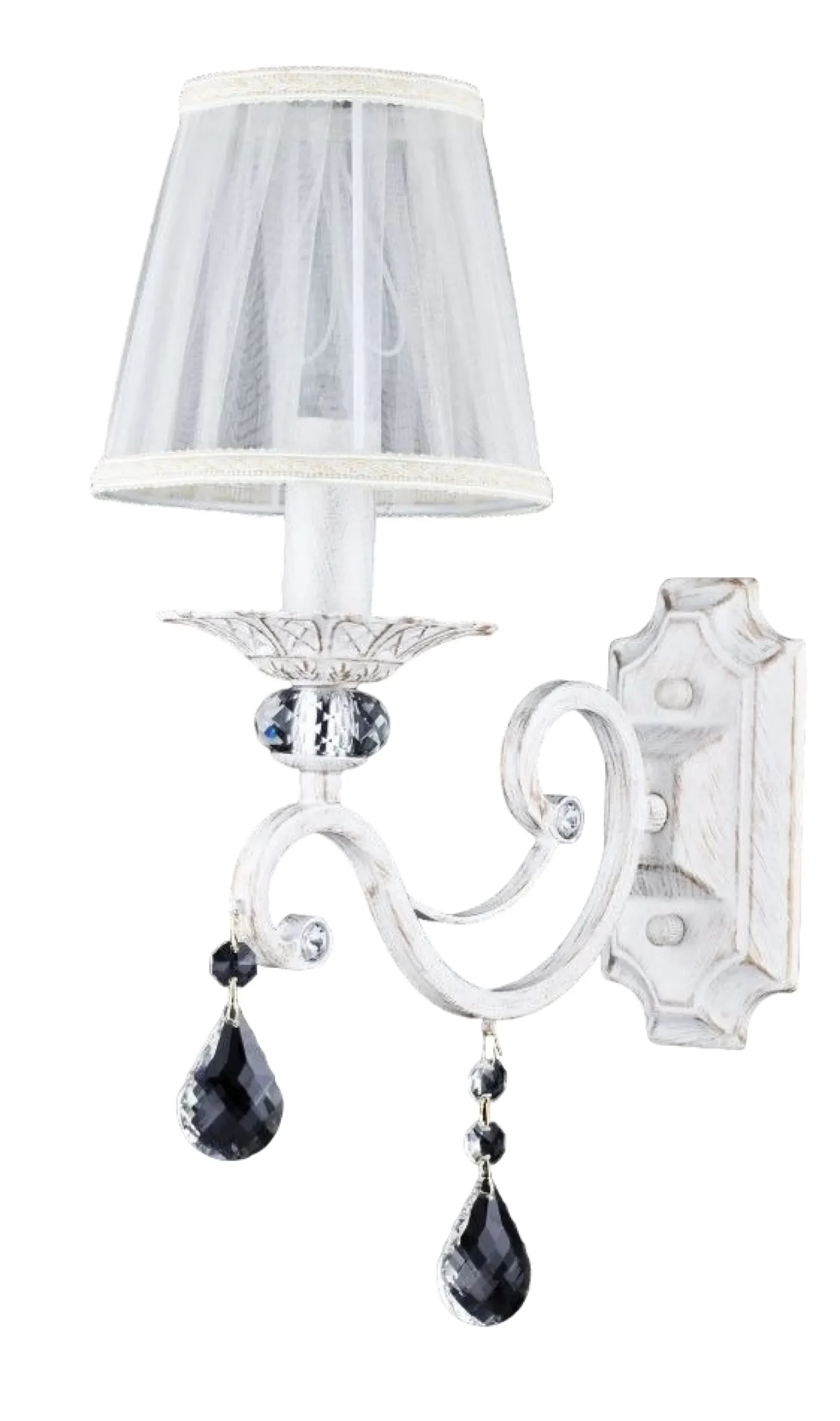 Kinkiet Grace Elegant (ARM247-01-G) Maytoni