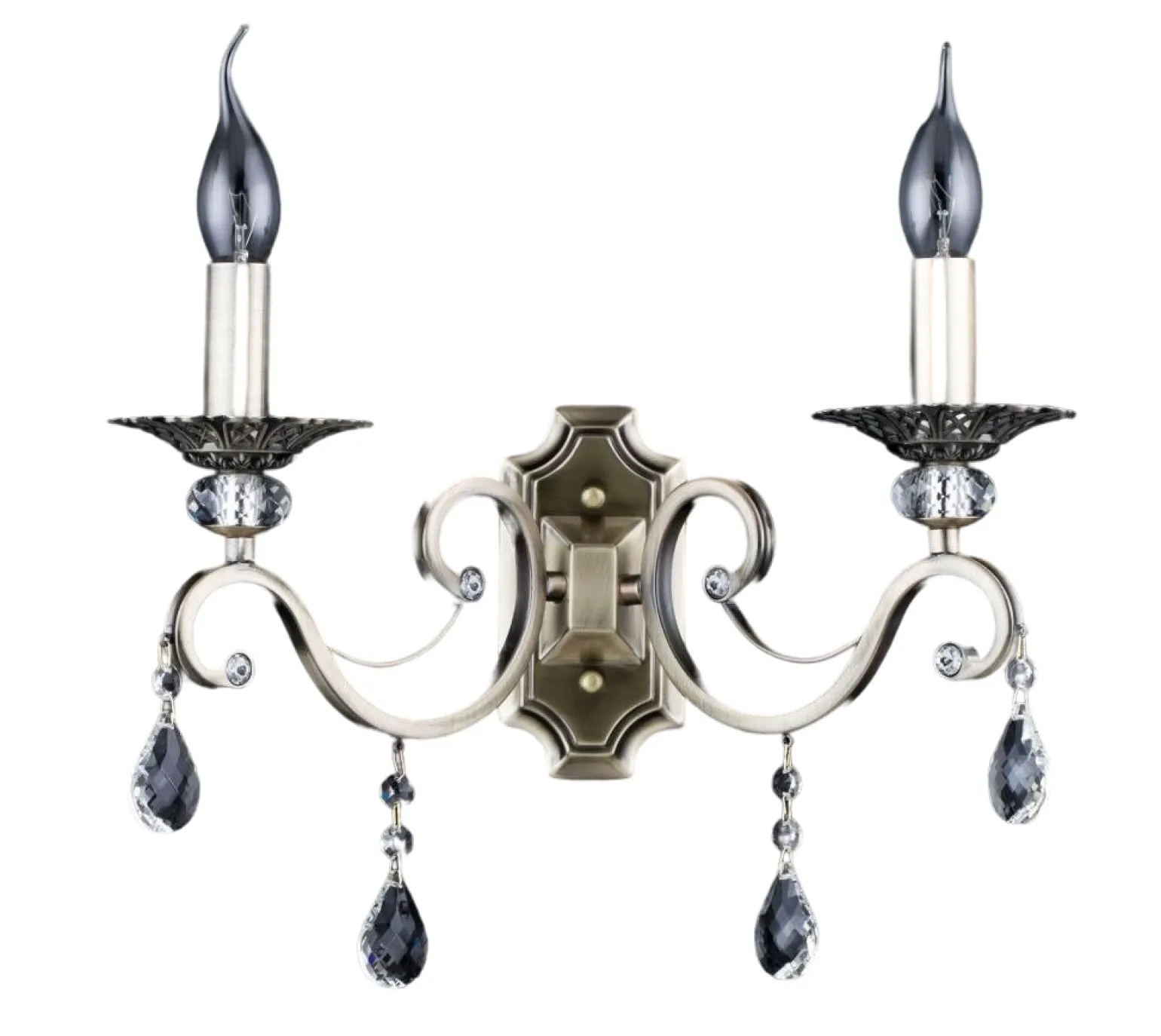 Kinkiet Grace Royal Classic (RC247-WL-02-R) Maytoni