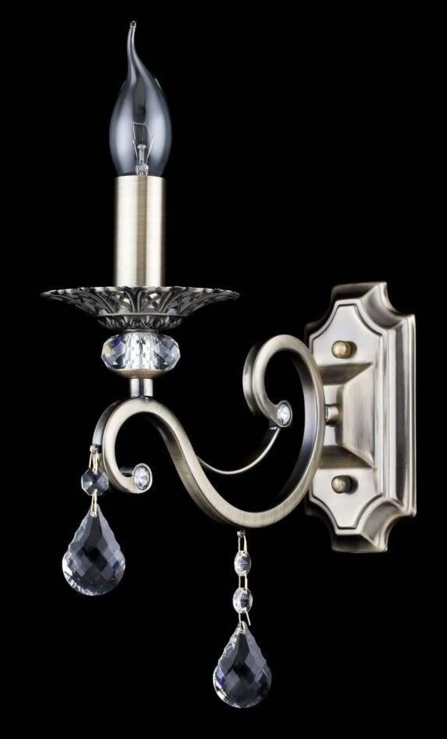 Kinkiet Grace Royal Classic (RC247-WL-01-R) Maytoni