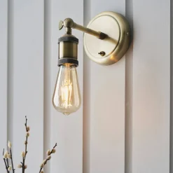 Kinkiet Hal (97245) Endon