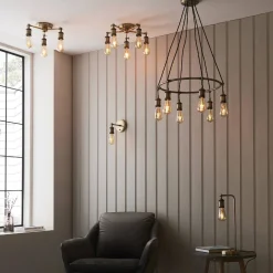 Kinkiet Hal (97245) Endon