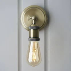 Kinkiet Hal (97245) Endon