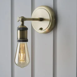 Kinkiet Hal (97245) Endon