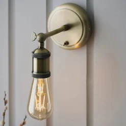 Kinkiet Hal (97245) Endon