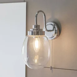 Kinkiet Hampton (76304) Endon