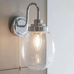 Kinkiet Hampton (76304) Endon