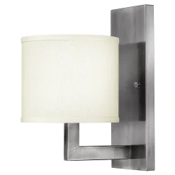 Kinkiet Hampton (HK-HAMPTON1) - Elstead Lighting