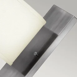 Kinkiet Hampton (HK-HAMPTON1) - Elstead Lighting