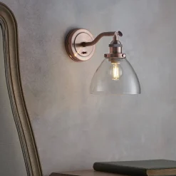 Kinkiet Hansen (76334) Endon