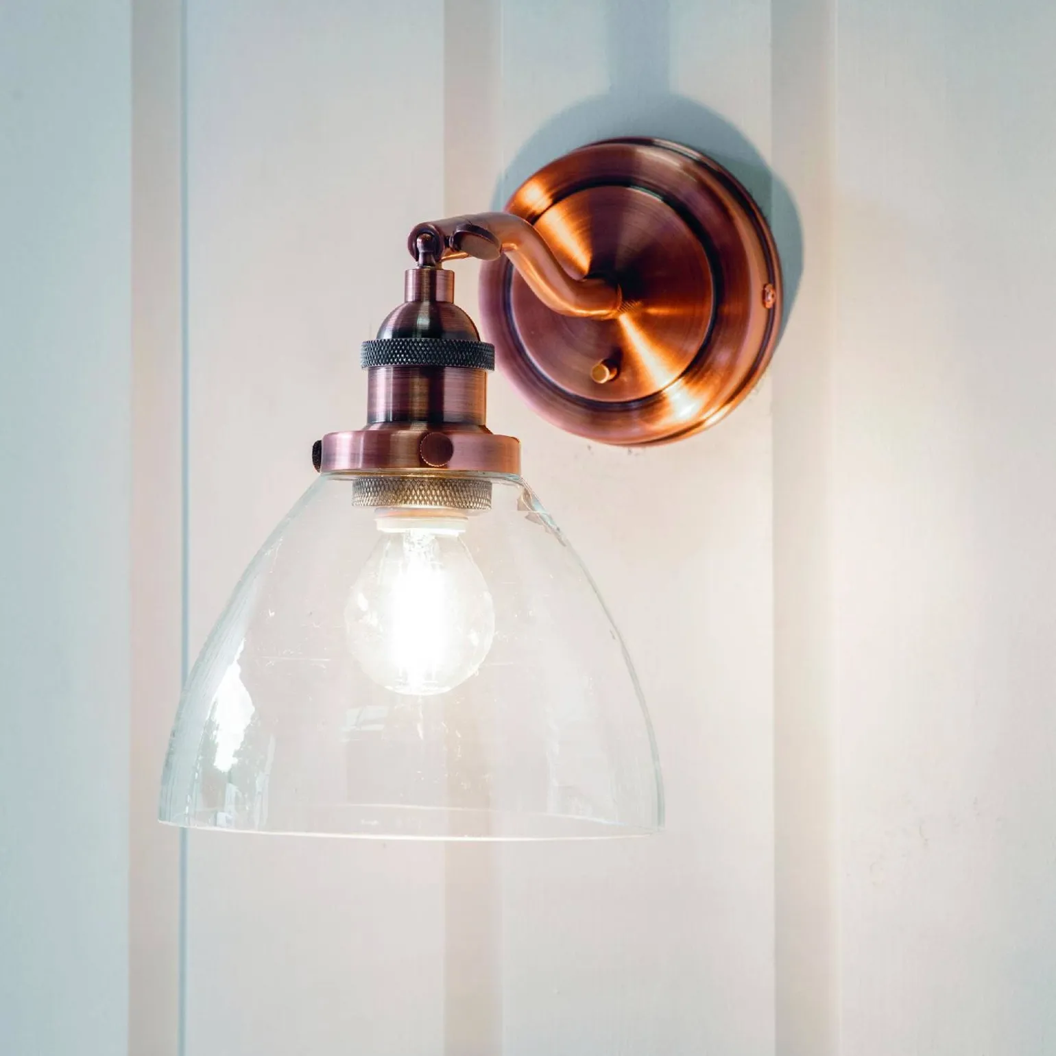 Kinkiet Hansen (76334) Endon