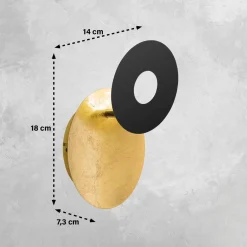 Kinkiet Hennes (30481) - Fischer&Honsel