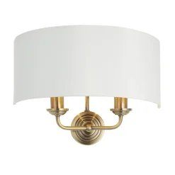 Kinkiet Highclere (98937) Endon