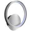 Kinkiet HOOP CHROME 7W LED (ML1548) - Milagro