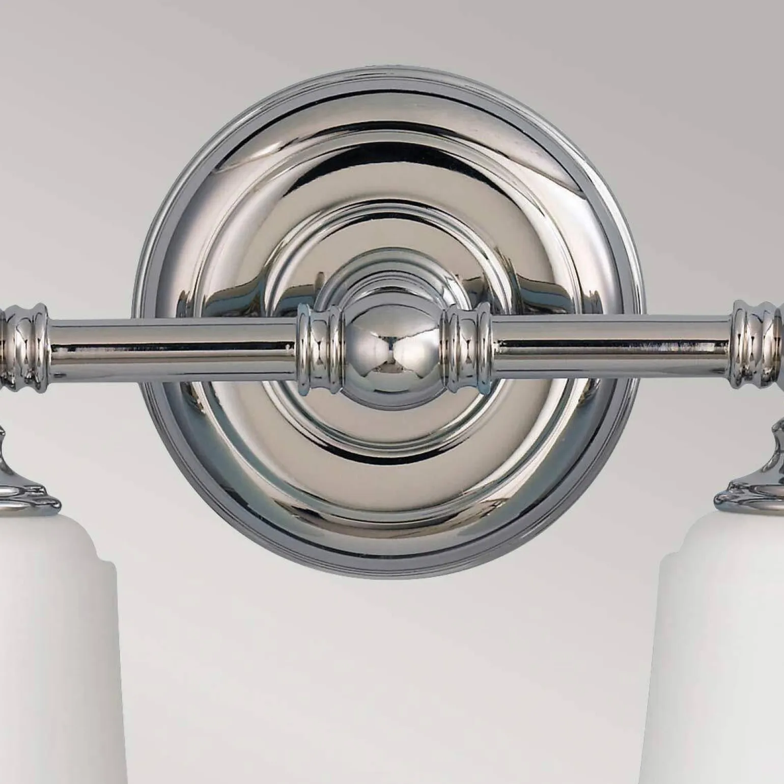 Kinkiet Huguenot Lake (FE-HUGOLAKE2BATH) - Elstead Lighting