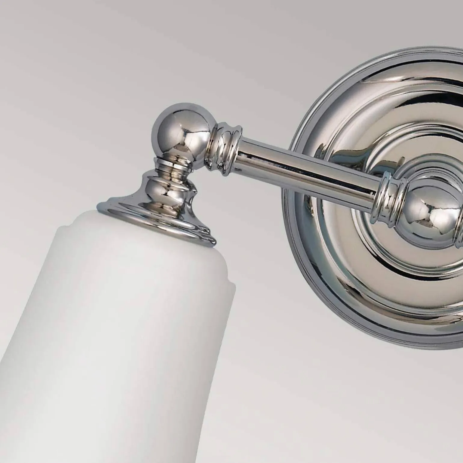 Kinkiet Huguenot Lake (FE-HUGOLAKE2BATH) - Elstead Lighting