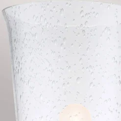 Kinkiet Huguenot Lake (FE-HUGOLAKE1BATH-BB) - Elstead Lighting