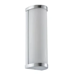 Kinkiet Ice 2lt wall IP44 28W (39363) - Saxby