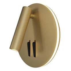 Kinkiet Ios 176 (C176-WL-01-6W-MG) - Maytoni