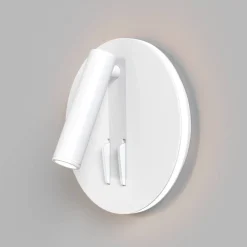 Kinkiet Ios 176 Wall & Ceiling (C176-WL-01-6W-W) Maytoni