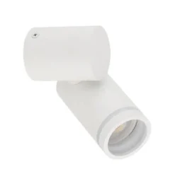 Kinkiet JET biały (5393) - TK Lighting