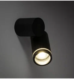 Kinkiet JET czarny (5349) - TK Lighting